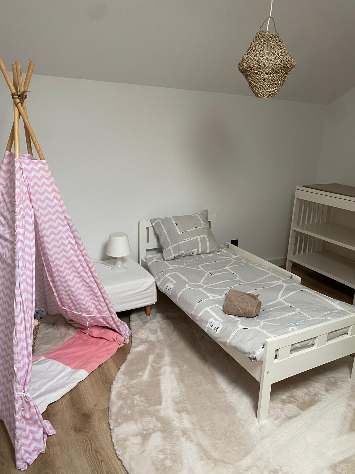 KINDERKAMER boven